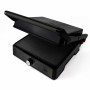 Grill JATA JEGR1913 Noir 2000 W