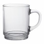 Tasse mug Duralex 4020AR06 Transparent 260 ml 10 x 7 x 9 cm