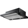 Conventional Hood Mepamsa SUPERLINE GLASS