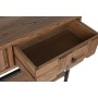 Meuble d'Entrée Home ESPRIT 110 x 35 x 80 cm