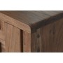 Meuble d'Entrée Home ESPRIT 110 x 35 x 80 cm