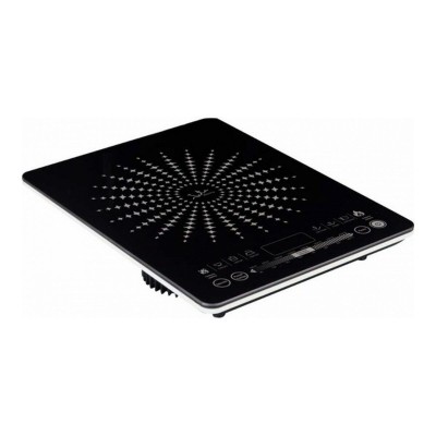 Plaque à Induction JATA VIN145 2100W Noir 2100 W