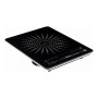 Plaque à Induction JATA VIN145 2100W Noir 2100 W