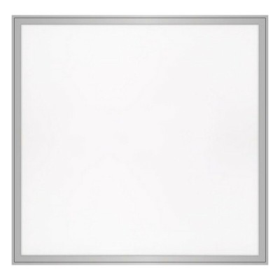 Ceiling Light EDM 31624 Plastic 40 W 59,5 x 59,5 x 3,5 cm (4000 K)