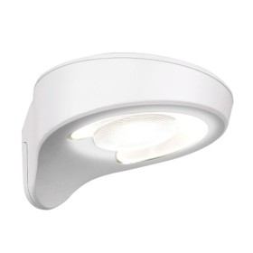 LED Wall Light EDM 31853 White 2 W 1,8 W 200 Lm 155 Lm Solar Movement Sensor (6500 K) LED Wall Light EDM 31853 White 2 W 1,8 W 200 Lm 155 Lm Solar Movement Sensor (6500 K)