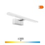 Applique EDM 32432 F 6 W 600 lm 30 x 12,8 x 5,1 cm LED
