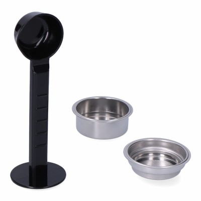 Ustensile pour presser EDM 07708 07707 Rechange Cafetière express