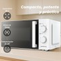 Microwave Grunkel MW-20EASY 700 W 20 L