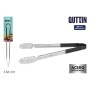 Pinces de Cuisine Quttin 36 cm (18 Unités)