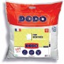 Set of 2 Pillows DODO White 60 x 60 cm
