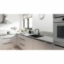 Mitigeur Grohe GROHE Start Noir Noir mat Laiton Forme en C