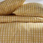 Parure de couette TODAY Jaune
