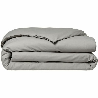 Duvet cover set TODAY Beige 220 x 240 cm