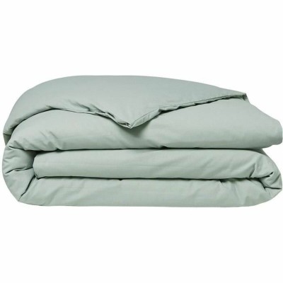 Duvet cover set TODAY Green 220 x 240 cm