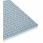 Tapis Antidérapant pour Baignoire TODAY HOY - UTILITY 40 x 60 cm Bleu PVC
