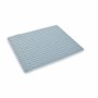 Non-Slip Bath Mat TODAY HOY - UTILITY 40 x 60 cm Blue PVC