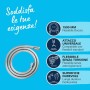 Shower Rose Grohe