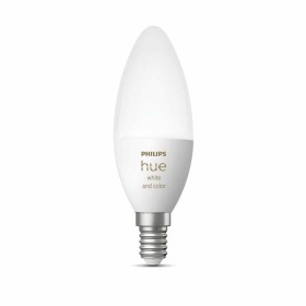 LED lamp Philips 929002294204 White G 5,5 W E14 470 lm (6500 K) LED lamp Philips 929002294204 White G 5,5 W E14 470 lm (6500 K)