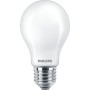 LED lamp Philips A60 E27 Soft green E 7 W 60 W E27 806 lm 3 Units (2700 K)
