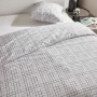 Duvet cover set TODAY White Multicolour