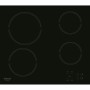 Induction Hot Plate Hotpoint 58 cm 6200 W