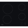 Induction Hot Plate Hotpoint 58 cm 6200 W