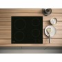 Induction Hot Plate Hotpoint 58 cm 6200 W
