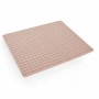 Non-Slip Bath Mat TODAY HOY - UTILITY Pink 40 x 60 cm PVC