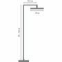 Shower Column Edouard Rousseau