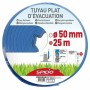 Tuyau d'arrosage Spido