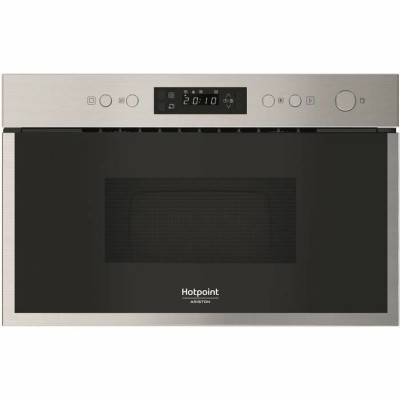 Microwave Hotpoint