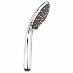 Robinet Grohe 27317000 Noir Acier inoxydable Robinet Grohe 27317000 Noir Acier inoxydable