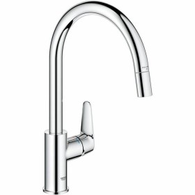 Mitigeur Grohe Laiton Forme en C Mitigeur Grohe Laiton Forme en C