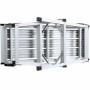 Stool Defpro Stool Foldable 150 kg 49,5 x 90 x 30 cm