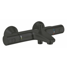 Robinet double poignée Grohe Laiton Robinet double poignée Grohe Laiton