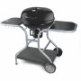 Barbecue Portable Fieldmann FZG 1014 Metal Steel