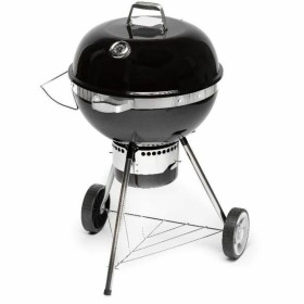 Barbecue Portable Fieldmann FZG 1017 Métal Acier Barbecue Portable Fieldmann FZG 1017 Métal Acier