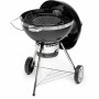 Barbecue Portable Fieldmann FZG 1017 Métal Acier