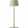 Lampe de bureau Brilliant Vert