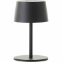 Desk lamp Brilliant Black