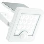 Wall Light Brilliant White Metal Plastic 4 W (4 Units)