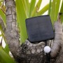 Guirlande lumineuse LED Lumi Garden BILLY SPHERICAL 60 LEDS Noir noir 1 W