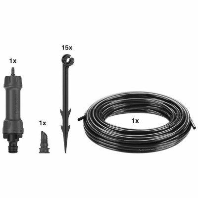 Système d'irrigation au goutte-à-goutte Gardena