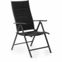 Chaise de jardin Fieldmann FDZN 5016