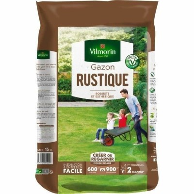 Graines Vilmorin
