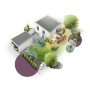 Drip watering system Gardena 13501-20