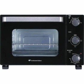 Mini Electric Oven Continental Edison CEMF22B Mini Electric Oven Continental Edison CEMF22B