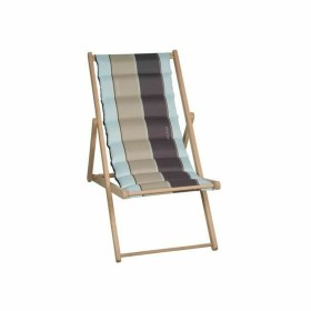 Chaise de jardin Jardin Prive I Love 106 x 55 x 95 cm Gris Bois de hêtre Chaise de jardin Jardin Prive I Love 106 x 55 x 95 cm Gris Bois de hêtre