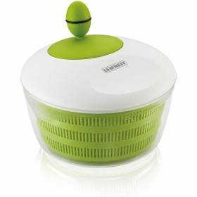 Salad Centrifuge Leifheit White 4 L Salad Centrifuge Leifheit White 4 L
