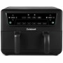 Air Fryer Cuisinart Black 2400 W